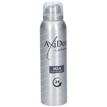 Axideo Homme 150 ml