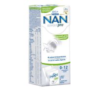 Nestlé® NAN® Complete Comfort 4x26,2 g