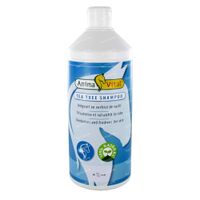 AnimaVital Tea Tre Shampoo voor Paarden 1 l shampoo