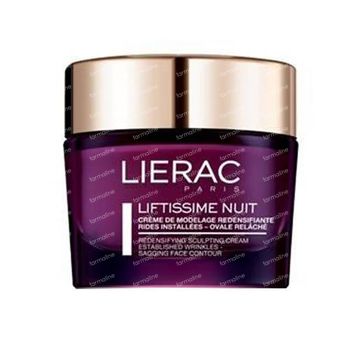 Lierac Liftissime Crème Nuit 50 ml
