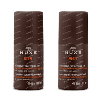 Nuxe Men 24h Beschermende Deodorant Roll-On 100 ml