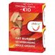 Chiline Vetverbranding Duopack -10 € 2x60 tabletten