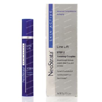 Neostrata Skin Active Line Lift Step 2 15 ml