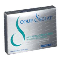 Coup d'Eclat Collagene Anti-Age 12  ampoules