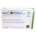 Mucoperm Pomme + 4g 60 sachets