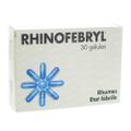 Rhinofebryl 30 capsules
