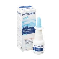 Physiomer Nasenspray 20 ml solution