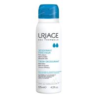 Uriage Deo Frisch Empfindliche Haut 125 ml spray