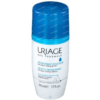 Uriage Apaisant Deo 50 ml rouleau