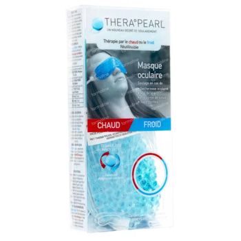Therapearl Cold/Hot Kompres Yeux 1 st