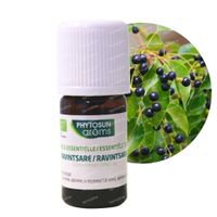 Phytosun Ravintsara Ätherisches Öl Bio 5 ml