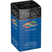 ZenixX Kidz D Omega 3 180 capsules