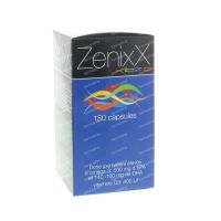 ZenixX Kidz D Oméga 3 180 capsules