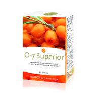 Nataos Key Nutrition O7-Superior 60 kapseln