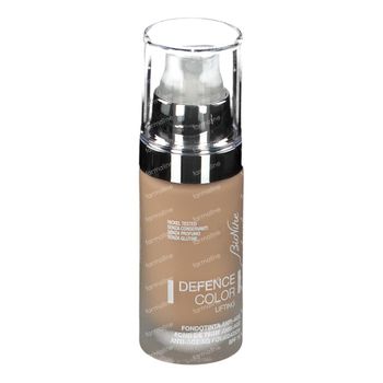 Bionike Defence Color Lifting Foundation 204 Honing 30 ml