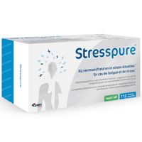 StressPure 112  tabletten