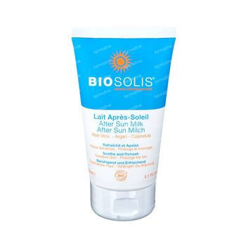 Biosolis Lait Après-Soleil 150 ml