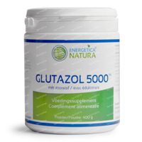 Glutazol 5000 met stevia 400 g