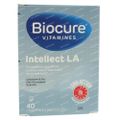 Biocure Intellect Long Action 40 dragées