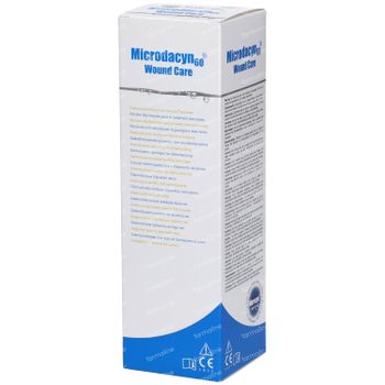 Microdacyn Wound Care Oplossing 500 ml