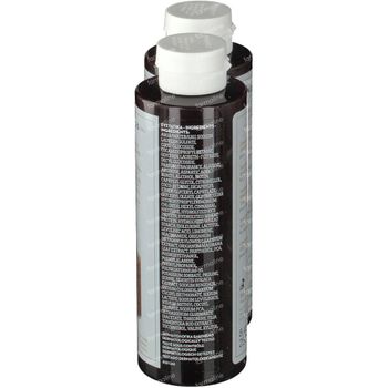 Korres Shampooing Volumateur 1+1 2x250 ml