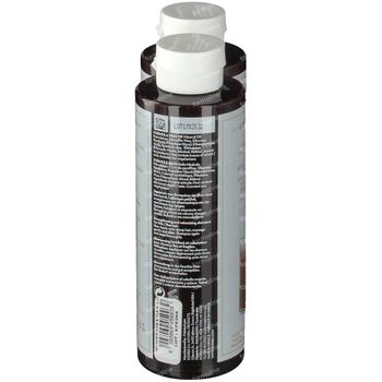 Korres Shampooing Volumateur 1+1 2x250 ml