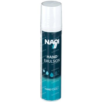 Naqi Hand Emulsion 100 ml