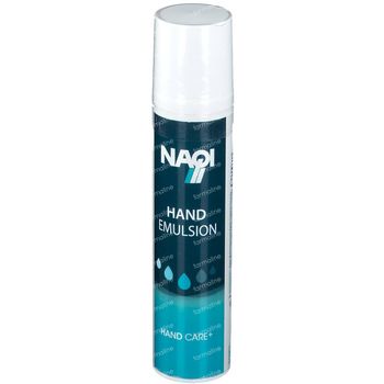 Naqi Hand Emulsion 100 ml