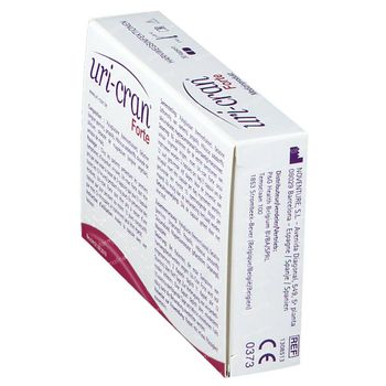 Uri-Cran Forte 30 capsules