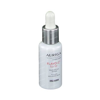 Auriga Flavo-C Forte Serum Anti-Rides 30 ml