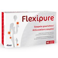 FlexiPure Gewrichten 45  capsules