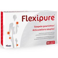 FlexiPure 45  capsules