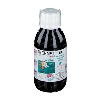Dr Ernst Kids Winter Syrup 150 ml sirop