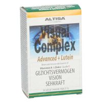 Altisa Visual Complex ADV + Luteine 30 tabletten