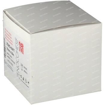 Zeno-Haft Cohésive Bandage Elastisch Latex Free 10cmx20m 1 pièce