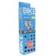 Compressport Proracing Chaussettes Bicyclette BL/RE Taille 2 1 st