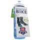 Compressport Hiver Chaussettes Bicyclette BL/OR Taille 1 1 st