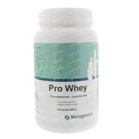 Prowhey Choco Funciomed 1 poudre