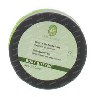 Primavera Beurre De Karité Bio 25 ml crème hydratante