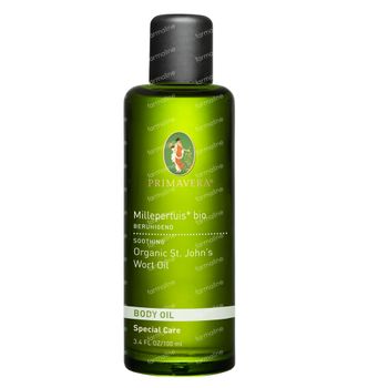 Be-Life Millepertuis Huile 100 ml