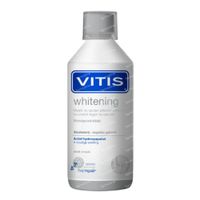 Vitis Whitening Bain de Bouche 500 ml