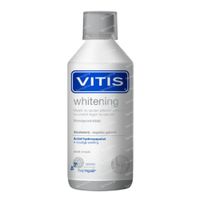 Vitis Whitening Mondwater 500 ml