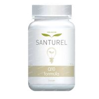 Santurel Co-enzyme Q10 Formula 30  capsules