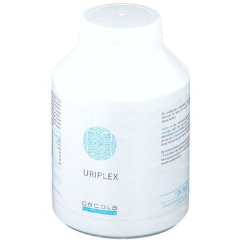 Decola Uriplex 180 capsules