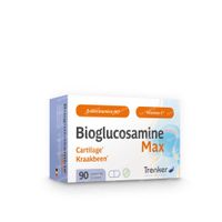 BioGlucosamine Max 1500mg 90  tabletten