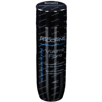 Procrinis Volume Fibre 01 Black 23 g flacon