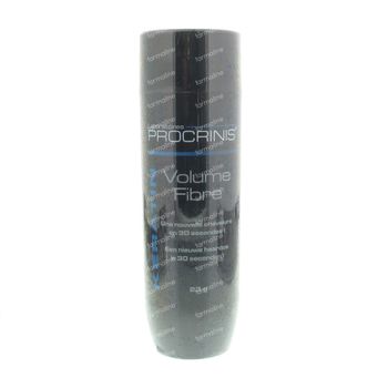 Procrinis Volume Fibre 03 Medium Brun 23 g flacon