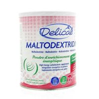 Delical Maltodextridine Neutraal 350 g