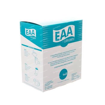 Vitaflo EAA Supplement Tropical 625 g