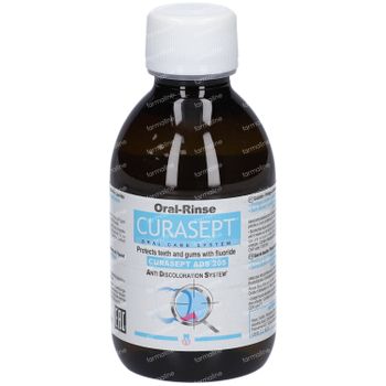 Chloorhexidine 0.05% mondspoeling 200 ml